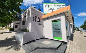 Maktub Alta Gracia, Complejo para Turistas